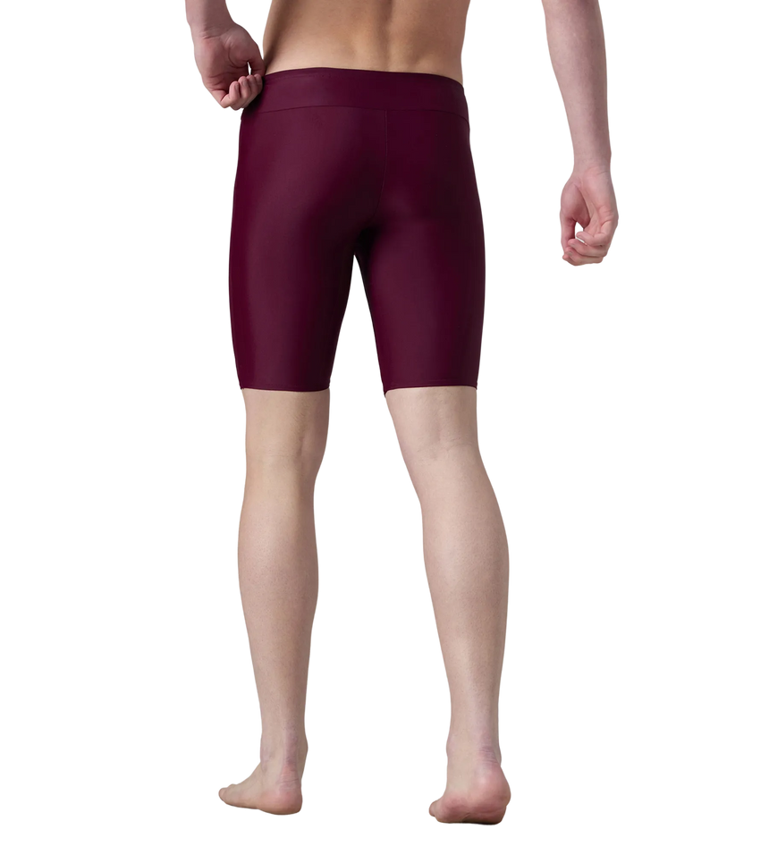 Men's Enduraflex Houston Jammer - Chockaberry & Black