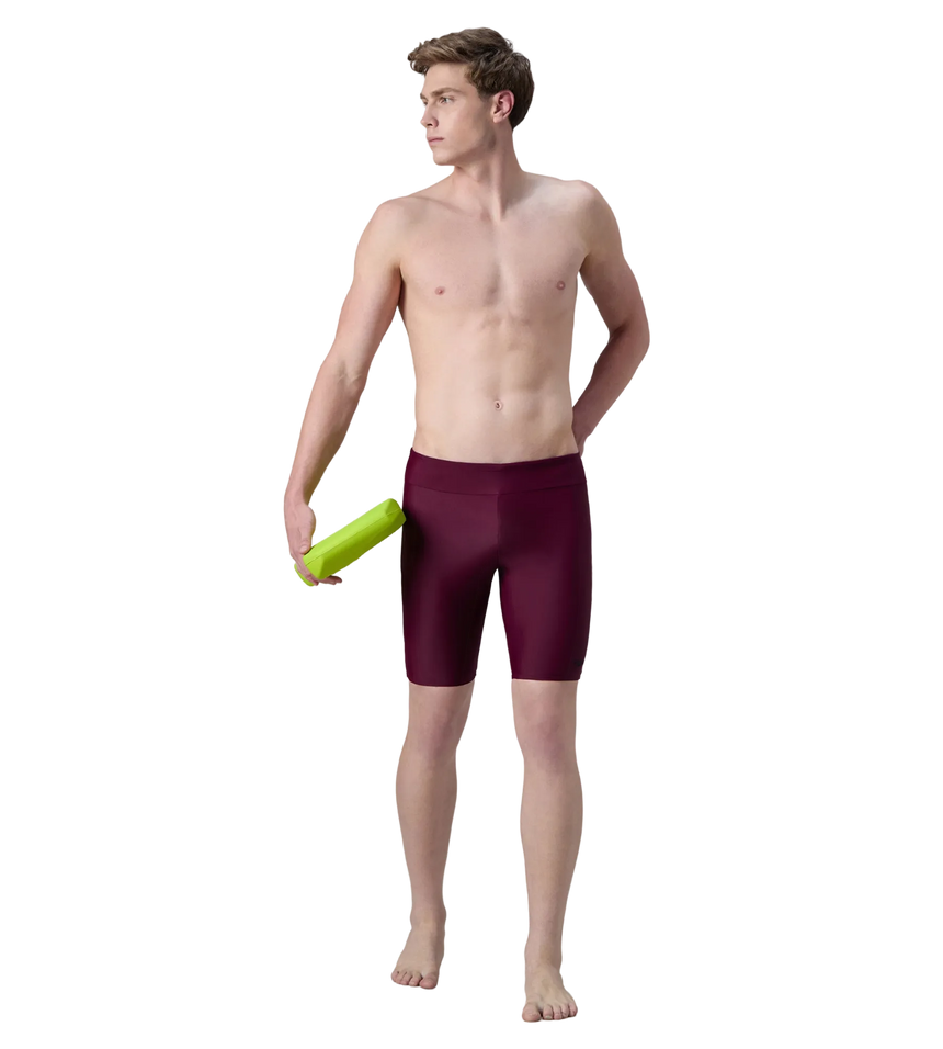 Men's Enduraflex Houston Jammer - Chockaberry & Black