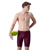 Men's Enduraflex Houston Jammer - Chockaberry & Black