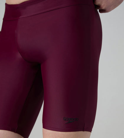 Men's Enduraflex Houston Jammer - Chockaberry & Black