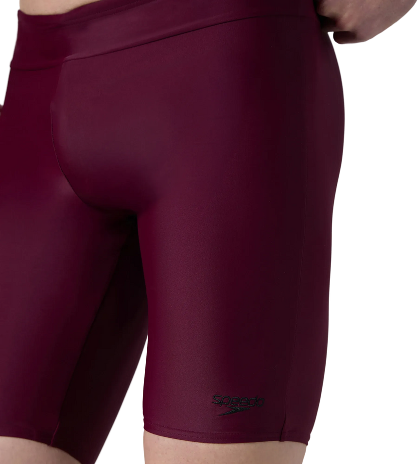 Men's Enduraflex Houston Jammer - Chockaberry & Black