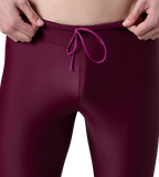 Men's Enduraflex Houston Jammer - Chockaberry & Black