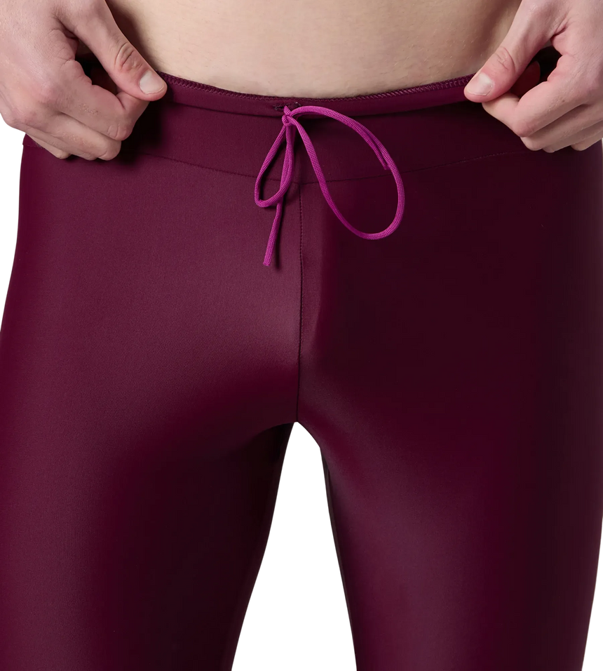 Men's Enduraflex Houston Jammer - Chockaberry & Black