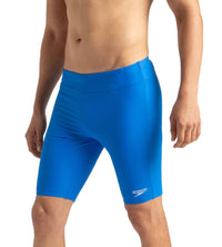 Men's Endurance 10 Essential Houston Jammer - Bondi Blue