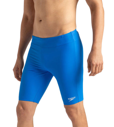 Men's Endurance 10 Essential Houston Jammer - Bondi Blue
