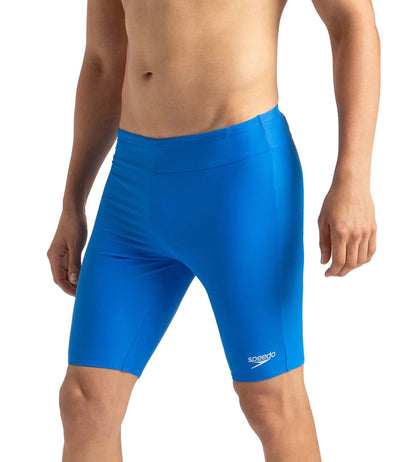 Men's Endurance 10 Essential Houston Jammer - Bondi Blue