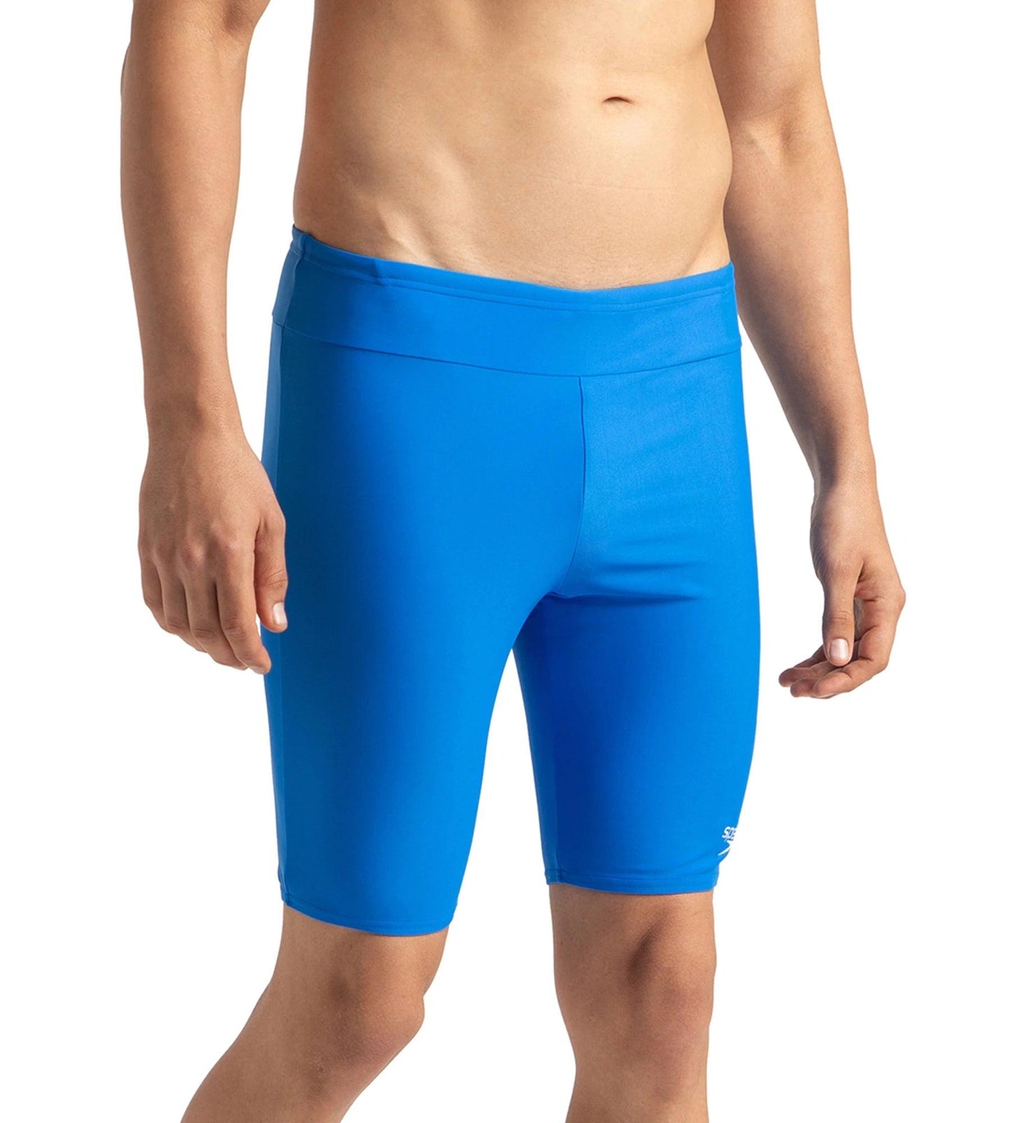 Men's Endurance 10 Essential Houston Jammer - Bondi Blue