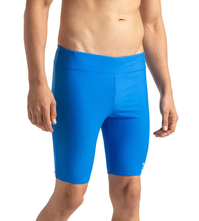 Men's Endurance 10 Essential Houston Jammer - Bondi Blue