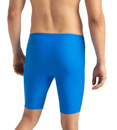 Men's Endurance 10 Essential Houston Jammer - Bondi Blue