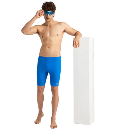 Men's Endurance 10 Essential Houston Jammer - Bondi Blue