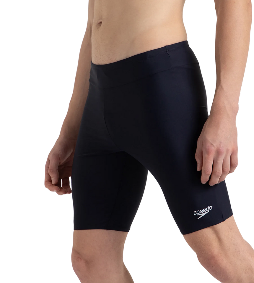 Men's Endurance 10 Essential Houston Jammer - True Navy