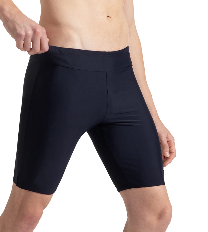 Men's Endurance 10 Essential Houston Jammer - True Navy