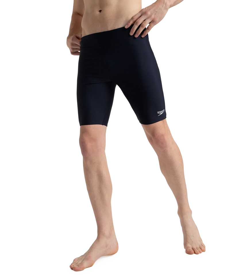 Men's Endurance 10 Essential Houston Jammer - True Navy
