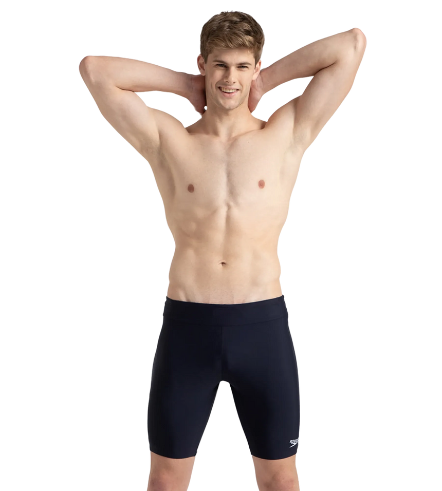 Men's Endurance 10 Essential Houston Jammer - True Navy