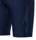 Men's Endurance10 Printed Houston Jammer - True Navy