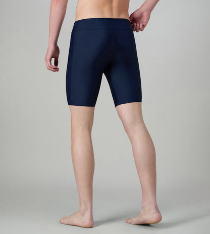 Men's Endurance10 Printed Houston Jammer - True Navy