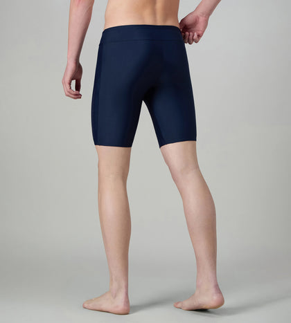 Men's Endurance10 Printed Houston Jammer - True Navy