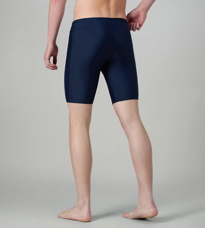 Men's Endurance10 Printed Houston Jammer - True Navy