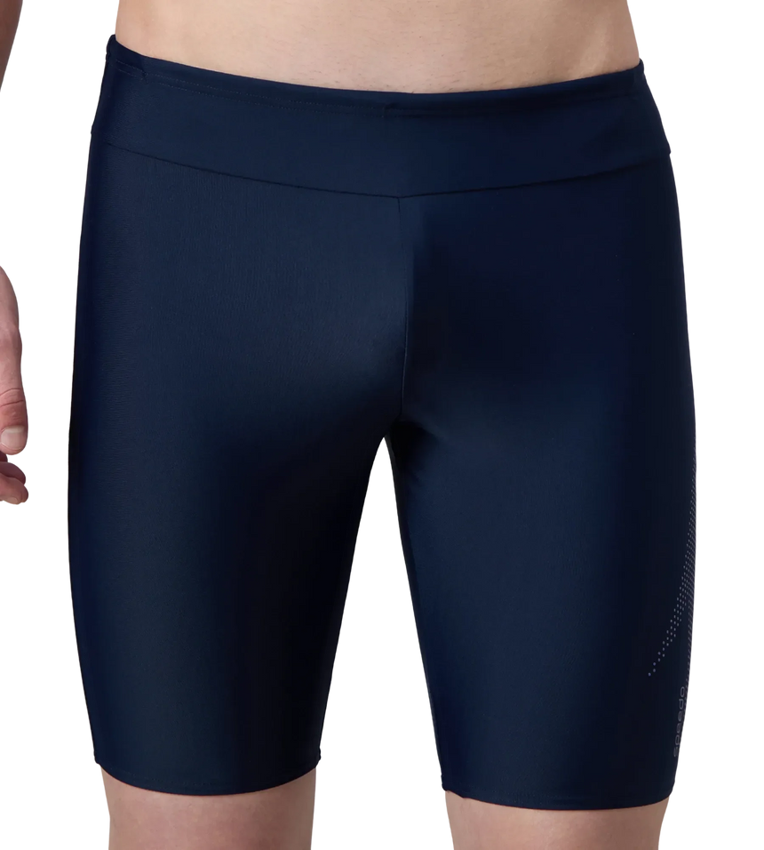 Men's Endurance10 Printed Houston Jammer - True Navy