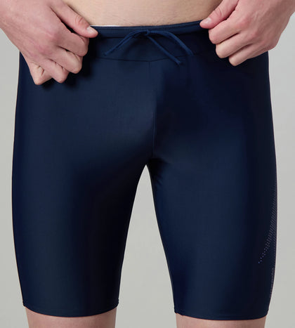 Men's Endurance10 Printed Houston Jammer - True Navy