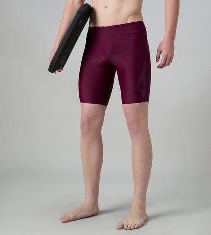 Men's Enduraflex Printed Houston Jammer - Chockaberry