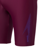 Men's Enduraflex Printed Houston Jammer - Chockaberry