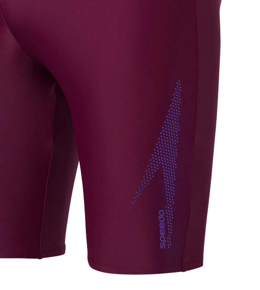 Men's Enduraflex Printed Houston Jammer - Chockaberry