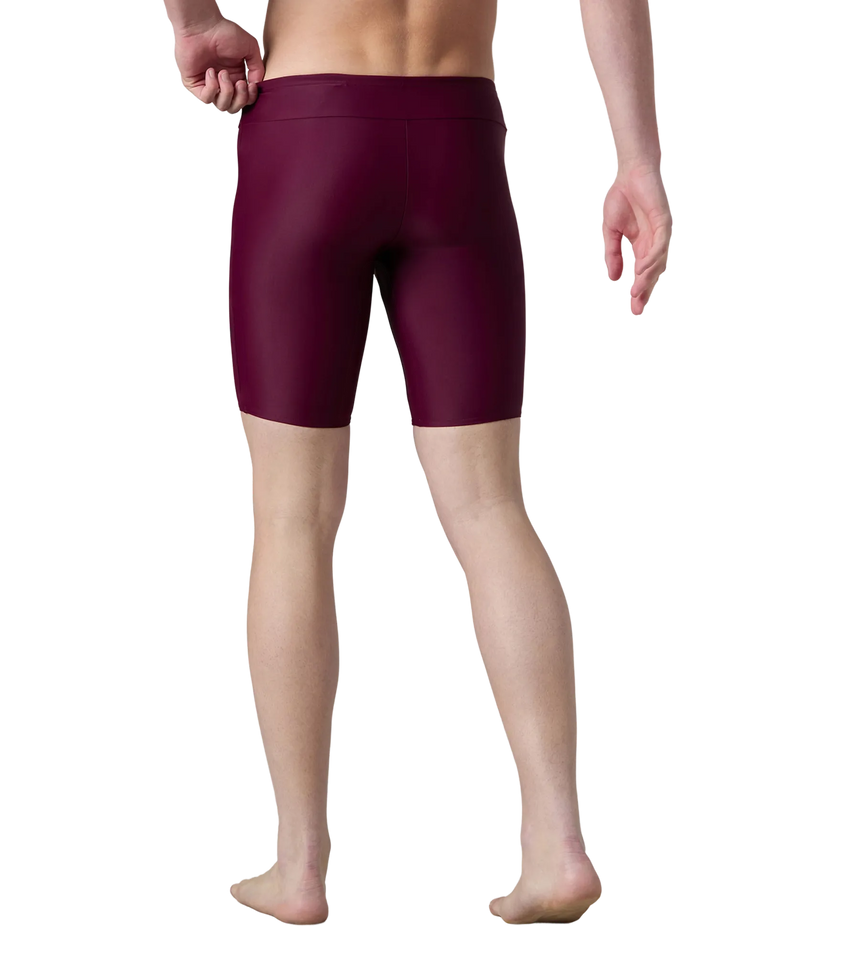 Men's Enduraflex Printed Houston Jammer - Chockaberry