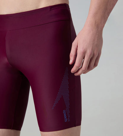 Men's Enduraflex Printed Houston Jammer - Chockaberry