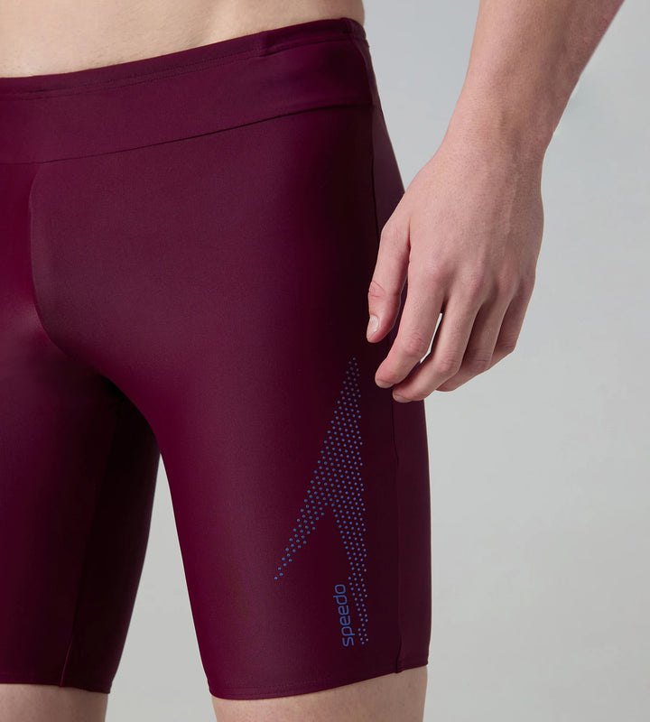 Men's Enduraflex Printed Houston Jammer - Chockaberry