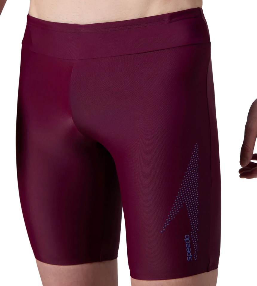 Men's Enduraflex Printed Houston Jammer - Chockaberry