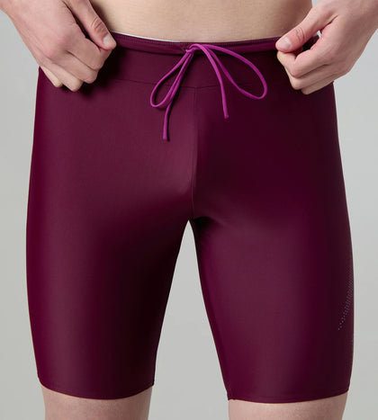 Men's Enduraflex Printed Houston Jammer - Chockaberry