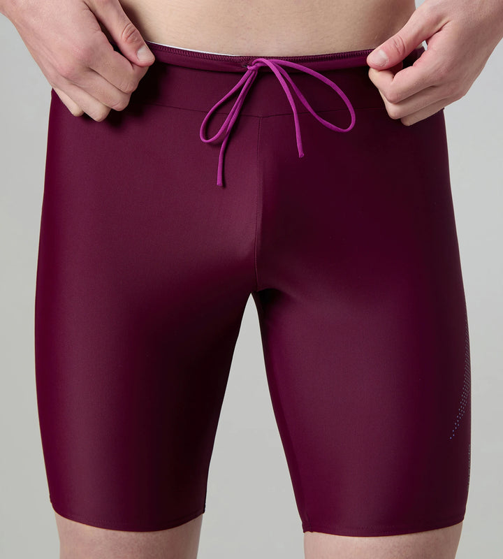 Men's Enduraflex Printed Houston Jammer - Chockaberry