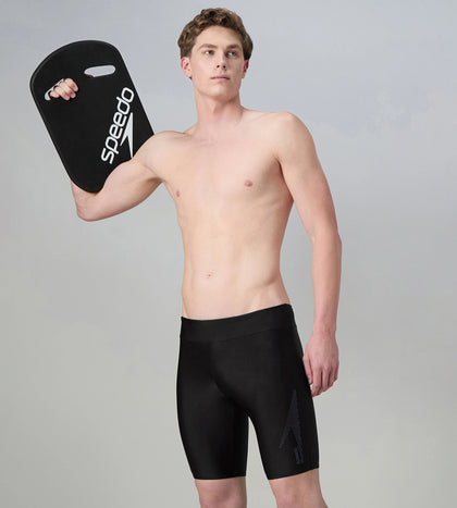 Men's Endurance10 Printed Houston Jammer - Black