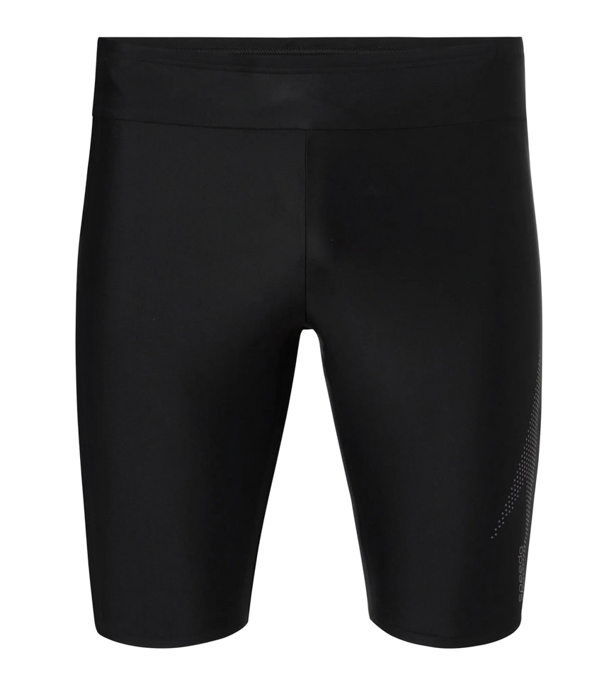 Men's Endurance10 Printed Houston Jammer - Black