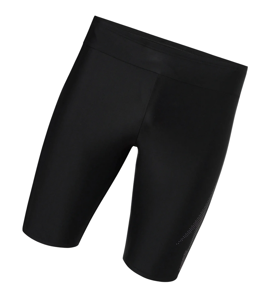Men's Endurance10 Printed Houston Jammer - Black