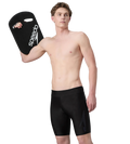 Men's Endurance10 Printed Houston Jammer - Black