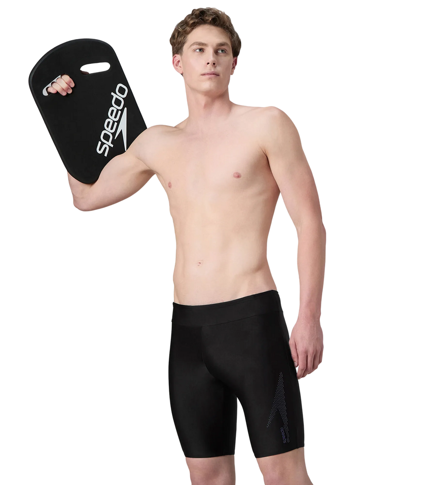 Men's Endurance10 Printed Houston Jammer - Black