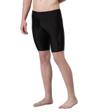 Men's Endurance10 Printed Houston Jammer - Black