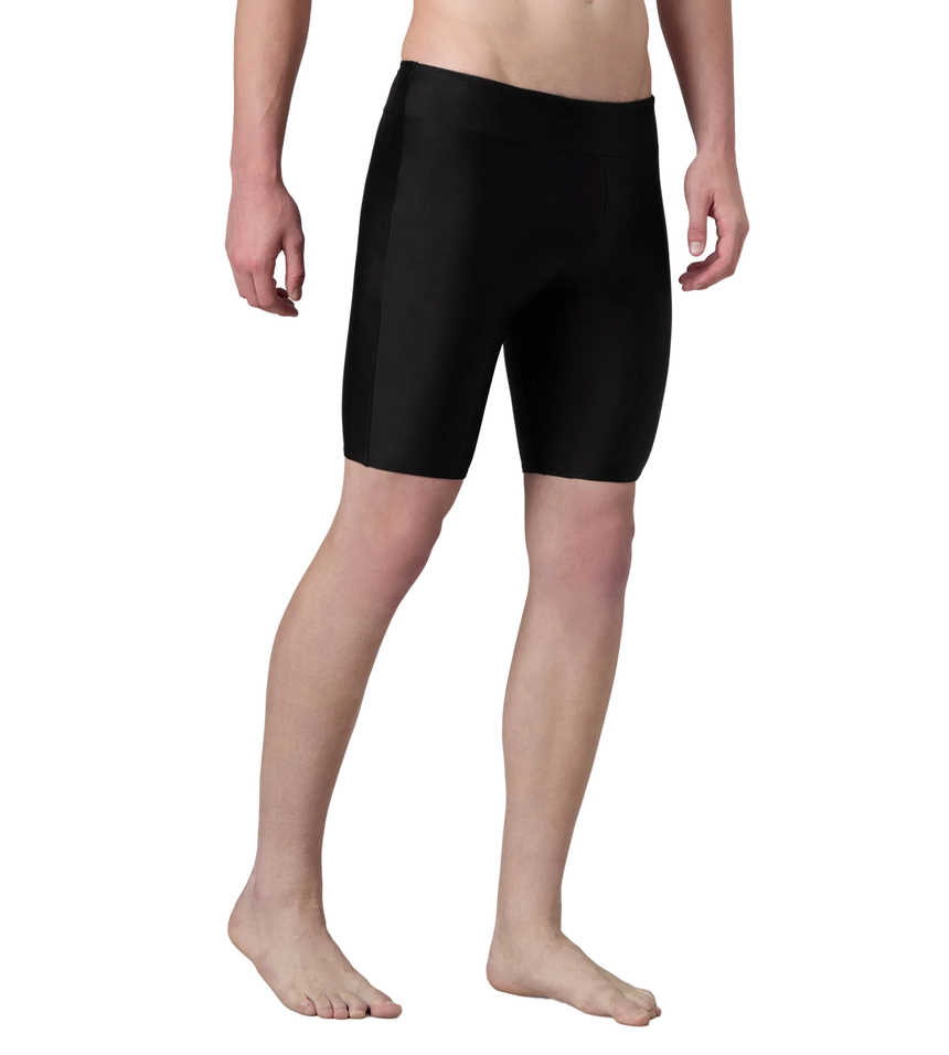 Men's Endurance10 Printed Houston Jammer - Black