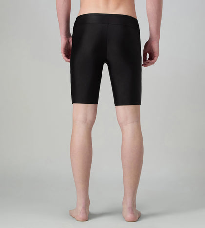 Men's Endurance10 Printed Houston Jammer - Black