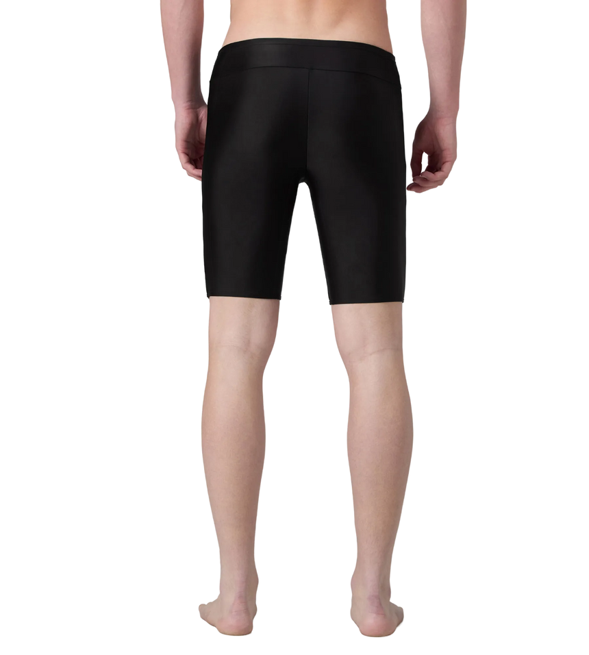 Men's Endurance10 Printed Houston Jammer - Black
