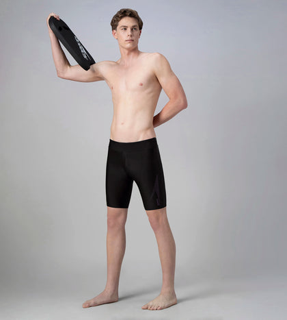 Men's Endurance10 Printed Houston Jammer - Black