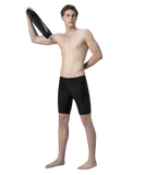Men's Endurance10 Printed Houston Jammer - Black