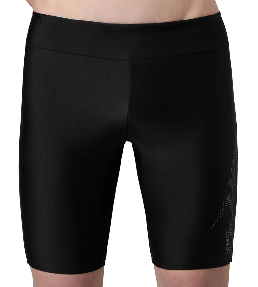 Men's Endurance10 Printed Houston Jammer - Black