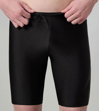 Men's Endurance10 Printed Houston Jammer - Black