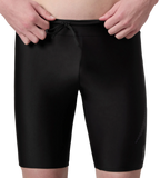 Men's Endurance10 Printed Houston Jammer - Black