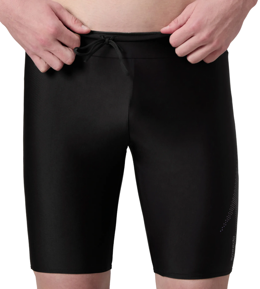 Men's Endurance10 Printed Houston Jammer - Black