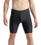 Men's Endurance10 Essential Houston Jammer - Oxid Grey & Black