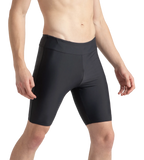 Men's Endurance10 Essential Houston Jammer - Oxid Grey & Black